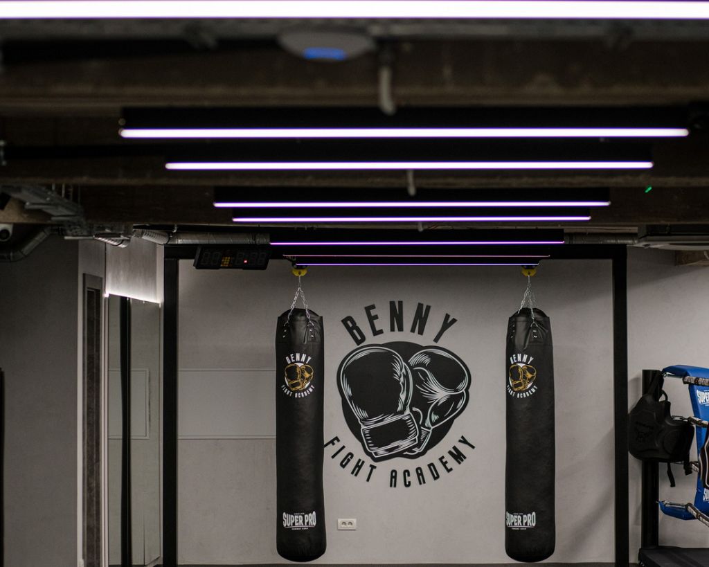 Top 10 Săli de Sporturi de Luptă din București: Ghid Complet 2026