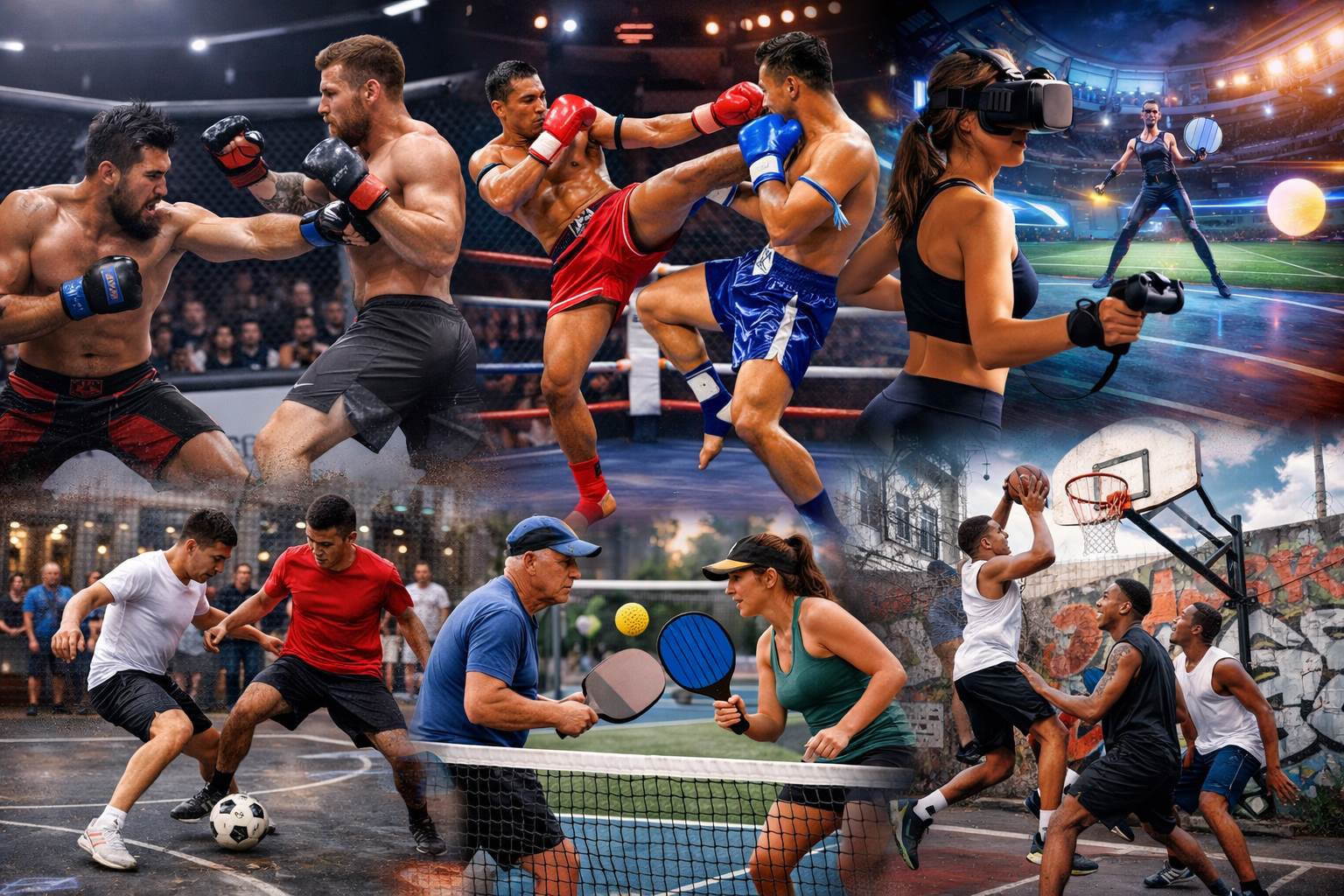 top 10 sporturi din viitor in romania