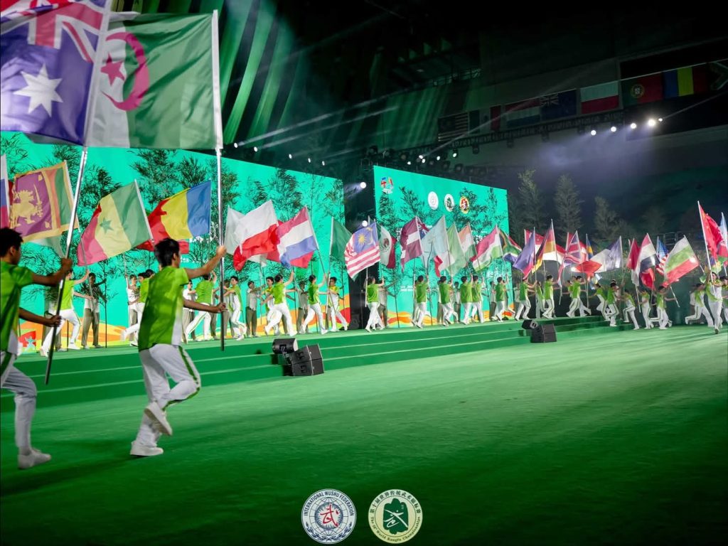 Campionatul Mondial de Kungfu 2025: România obține rezultate remarcabile în China