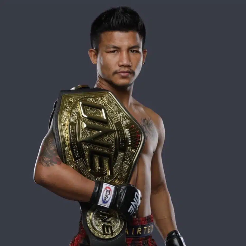 Scandal Exploziv în Muay Thai: Rodtang vs. ONE Championship – Procese, Milioane și Lecția Dură pe Care Orice Luptător Trebuie Să o Învețe